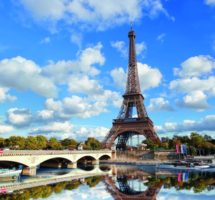 Paris: Family-Friendly River Seine Guided Cruise - Who will enjoy this Seine cruise most?