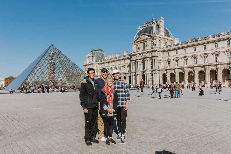 Paris: Famous Monuments Cycling Tour - How much value does the price offer?
