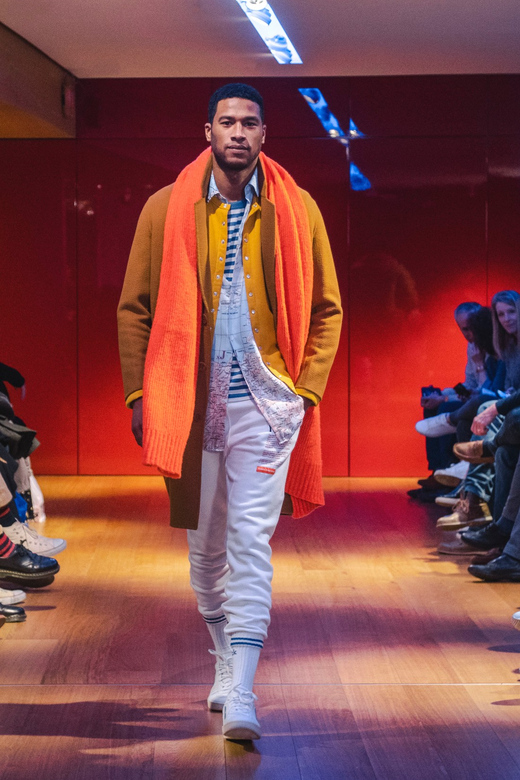 Paris: Fashion Show at Galeries Lafayette Haussmann - Booking flexibility and practical planning
