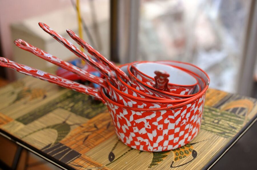 Paris: Flea Market Insider's Tour in Extra-Small Group - Key points to know before you go