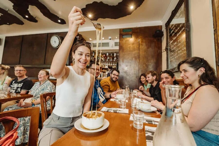 Paris: Food and Wine Tasting Walking Tour in Le Marais - Why Le Marais works so well for a food walk