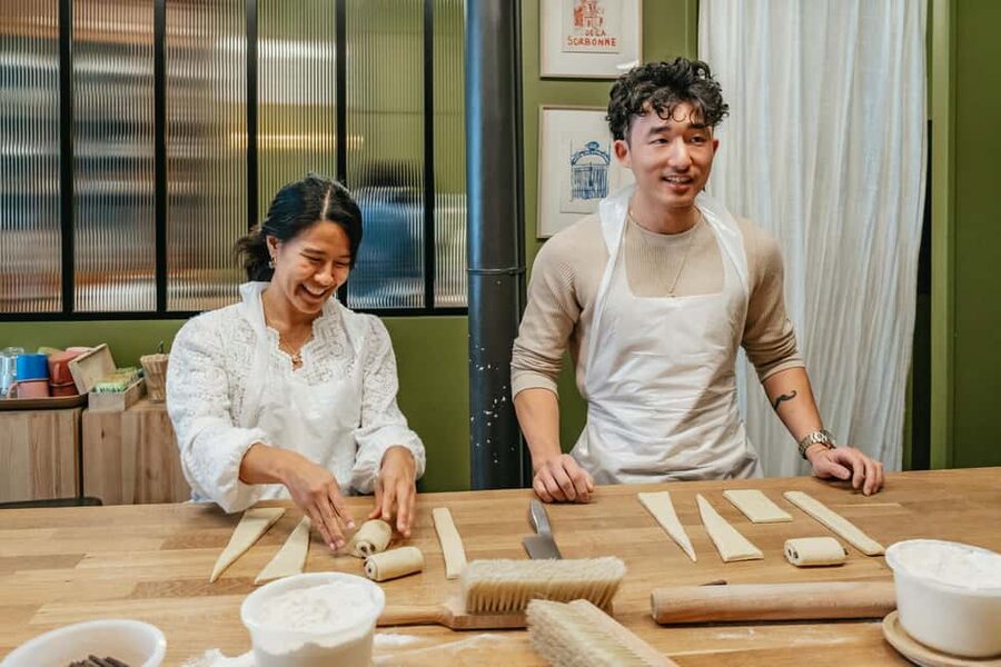 Paris: French Croissant Baking Class with a Chef - Should you book the Maison Fleuret croissant class?