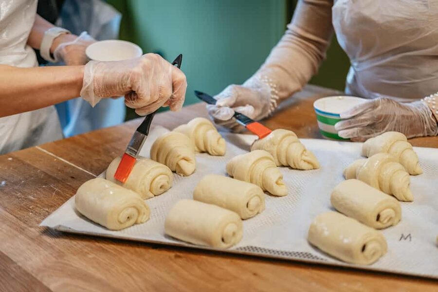 Paris: French Croissant Baking Class with a Chef - How good is the teaching?