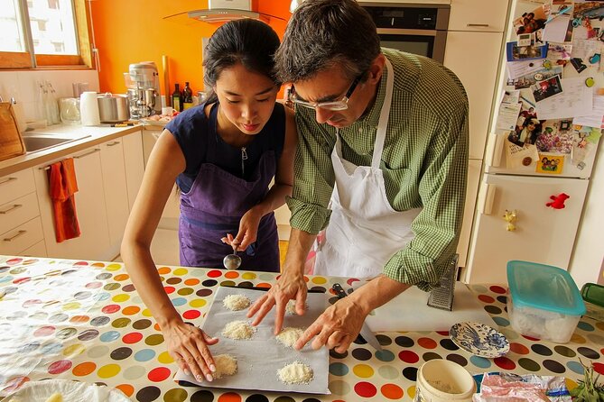 Paris French Cuisine Small Group Cooking Class with Lunch - What you actually cook and eat