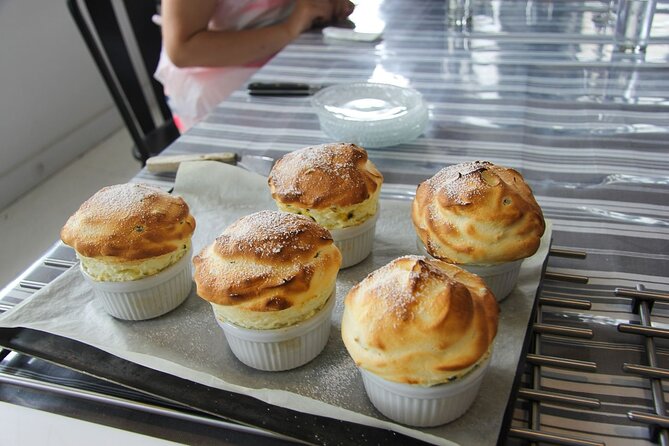 Paris French Cuisine Small Group Cooking Class with Lunch - Price, value, and who gets the most from it