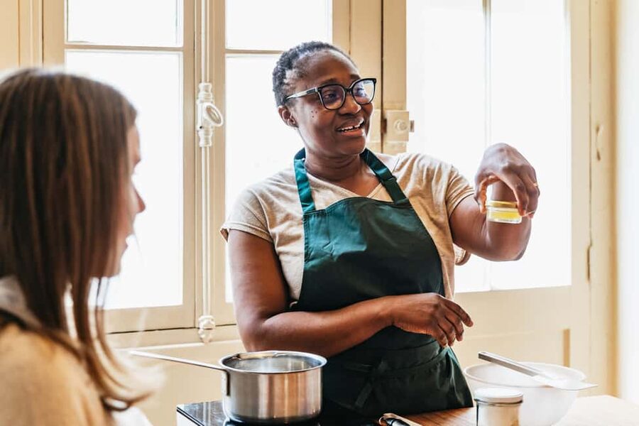Paris: French Macaron Culinary Class with a Chef - My verdict on this hands-on Paris pastry lesson