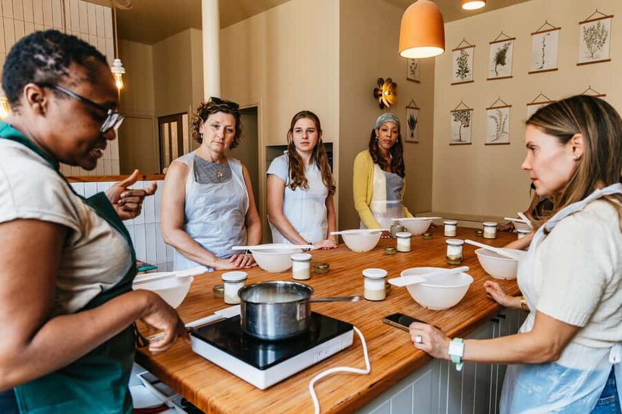 Paris: French Macaron Culinary Class with a Chef - Is the class worth the money?