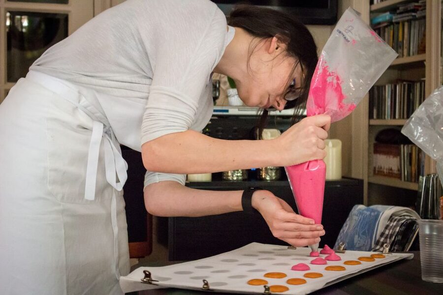 Paris: French Macarons Baking Class with a Parisian Chef - Is $213 a fair price?