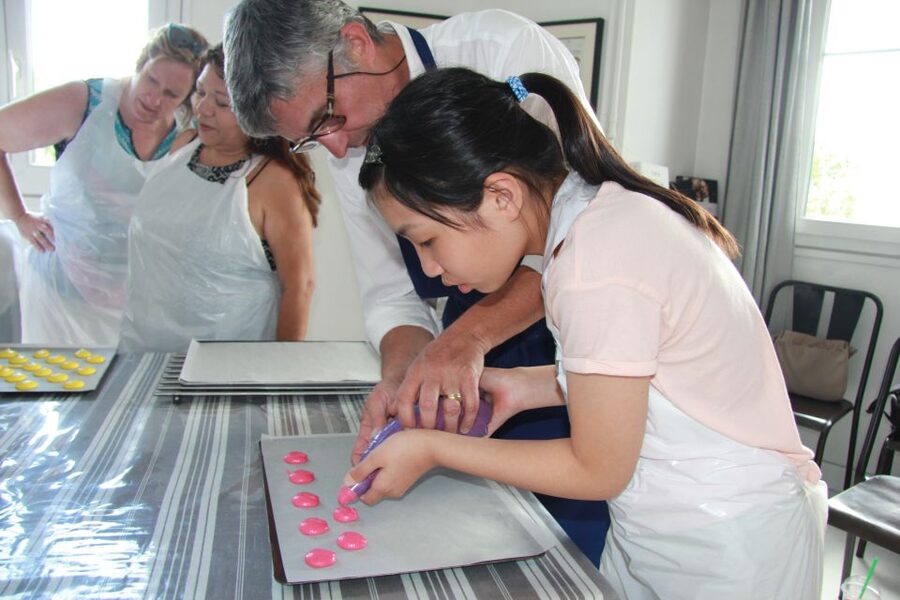 Paris: French Macarons Baking Class with a Parisian Chef - Who will enjoy this class most?