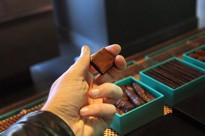 Paris French Sweets Tasting Tour with Pastries and Chocolates - The guide can make or break the three hours