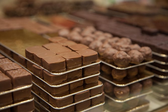 Paris French Sweets Tasting Tour with Pastries and Chocolates - What you learn about French sweets