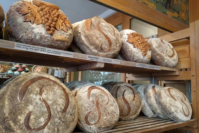 Paris French Sweets Tasting Tour with Pastries and Chocolates - Is $168.95 a fair price?