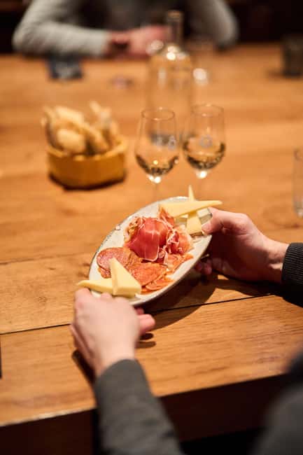 Paris: French Wine Tasting Class with Sommelier - Who will enjoy this class most?