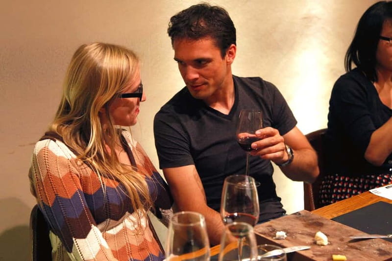 Paris: French Wine Tasting Class with Sommelier - Champagne comes first for a reason