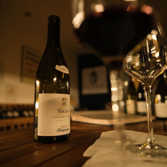 Paris : French wine tasting in Montmartre - Understanding Burgundy, Bordeaux, the Rhône, and the Loire