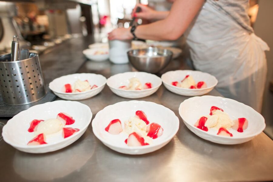 Paris: Full-Day Cooking Class with 3-Course Lunch - Starting at Le Foodist in the Latin Quarter