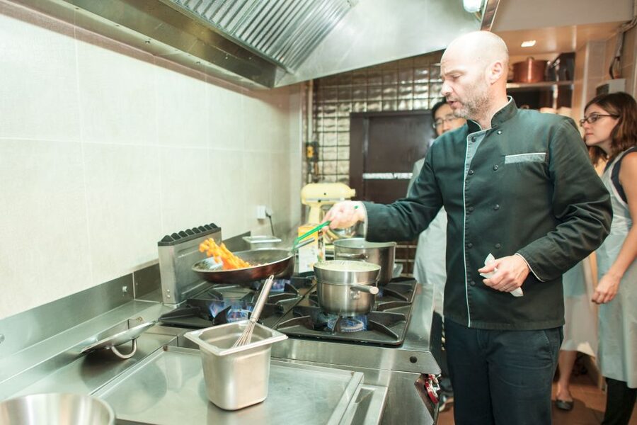 Paris: Full-Day Cooking Class with 3-Course Lunch - FAQ