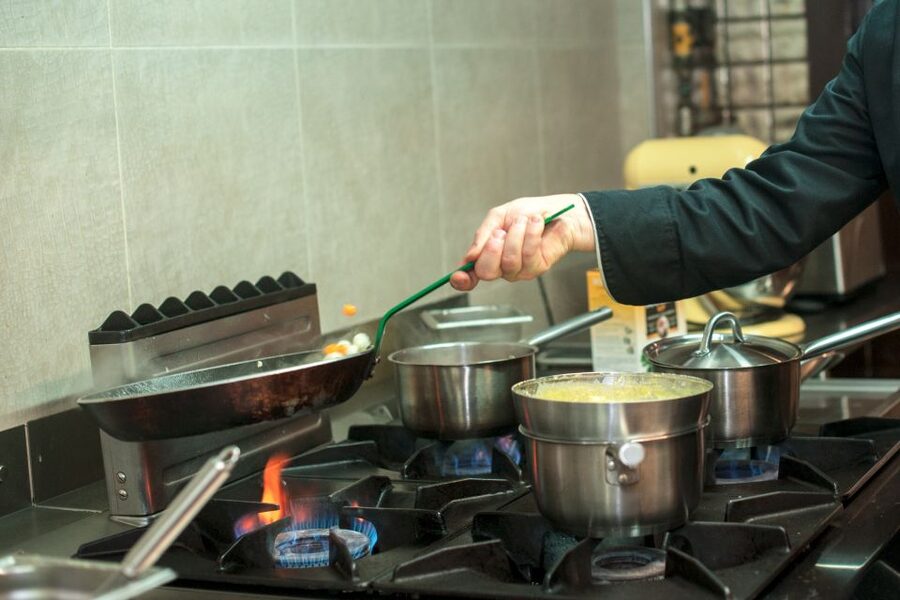 Paris: Full-Day Cooking Class with 3-Course Lunch - How much value do you get for $222?
