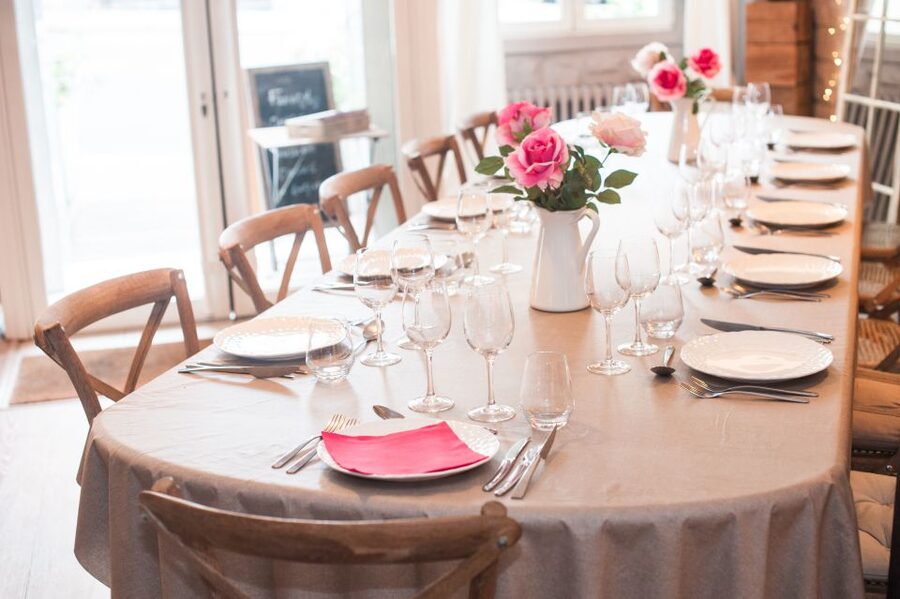 Paris: Full-Day Cooking Class with 3-Course Lunch - Dietary needs, age limits, and booking details