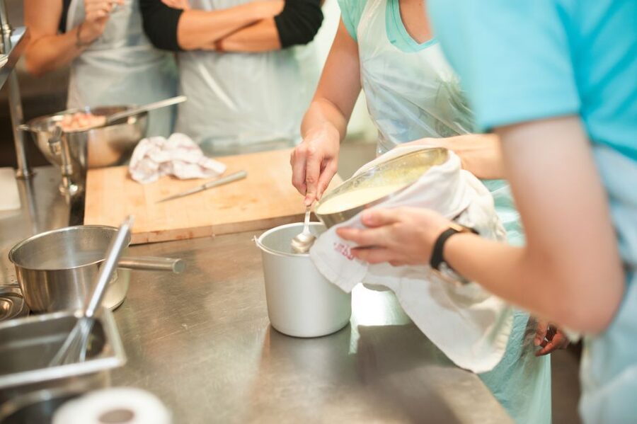 Paris: Full-Day Cooking Class with 3-Course Lunch - Who will enjoy this Paris cooking class?