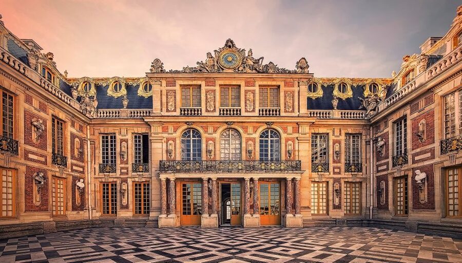 Paris: Giverny & Versailles Small Group or Private Tour - Final verdict: a strong contrast-filled day outside Paris