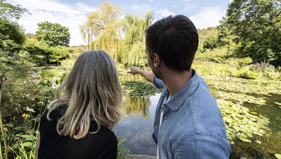Paris: Giverny & Versailles Small Group or Private Tour - Is $377 a fair price?