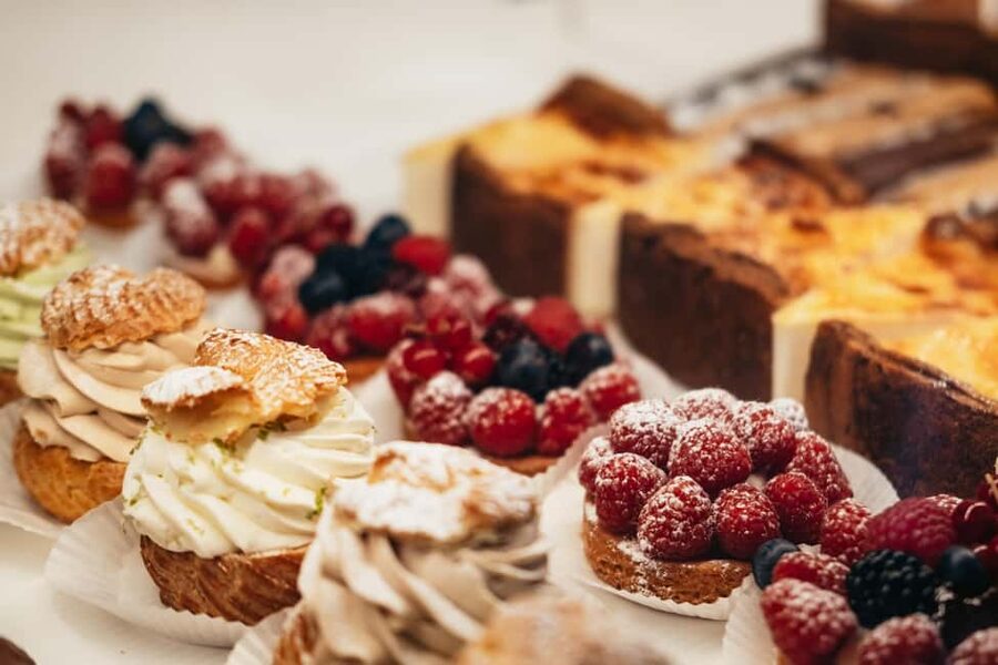 Paris: Gourmet Food Tour with Over 10 Tastings and Wine - Key points to know before booking
