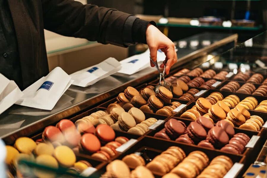 Paris: Gourmet Food Tour with Over 10 Tastings and Wine - Is $111 a fair price?