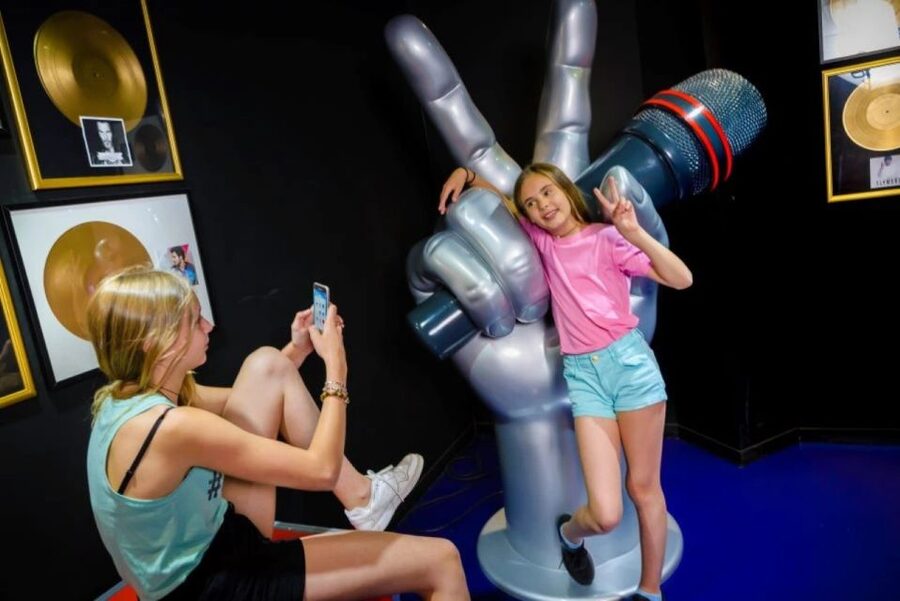 Paris: Grèvin Wax Museum and Seine River Cruise Tickets - Key points to know before you book