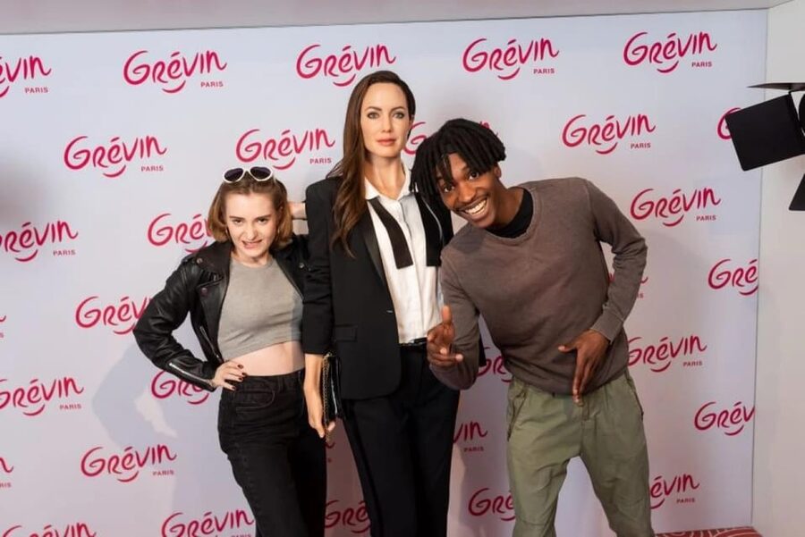 Paris: Grévin Wax Museum Entry Ticket with Audio Guide App - Key points to know before you go