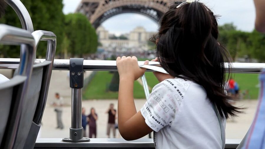 Paris: Hop-on Hop-off Bus Tour & Seine Cruise Bundle Tour - Should you book this Paris bus and cruise?