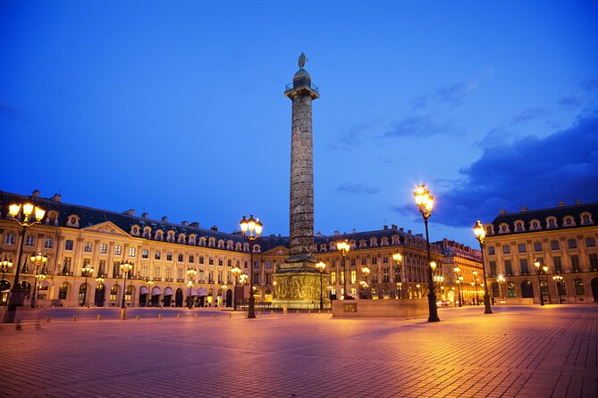 Paris Illuminations Tour with Moulin Rouge Show and Cruise Option - Getting home after a late Moulin Rouge show