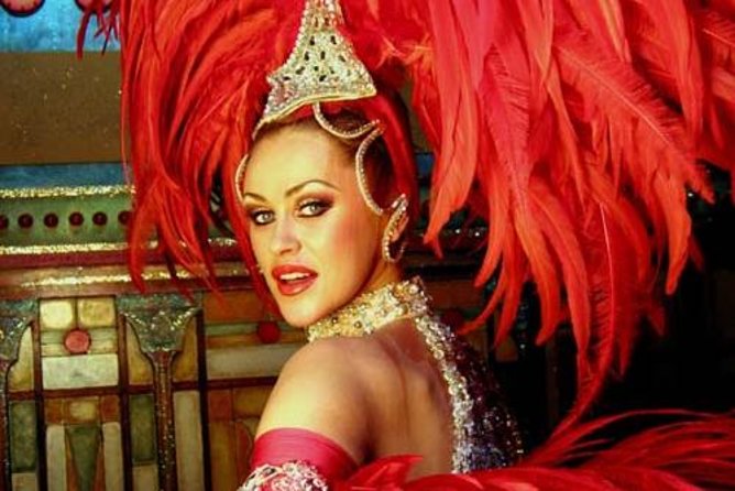 Paris Illuminations Tour with Moulin Rouge Show and Cruise Option - Is $234.85 a fair price?