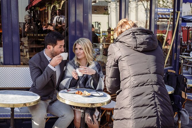 Paris in a Day: Louvre or Orsay, Eiffel Tower, City Walk & Cruise - The Louvre, with a Tuesday change of plan