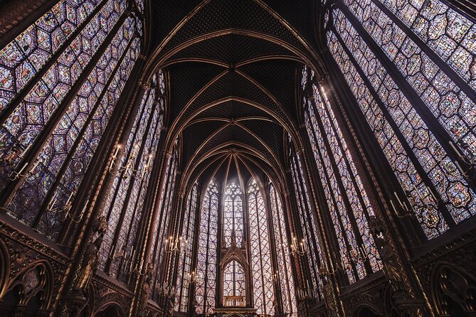 Paris in a Day: Louvre or Orsay, Eiffel Tower, City Walk & Cruise - The Seine cruise makes a gentle finish