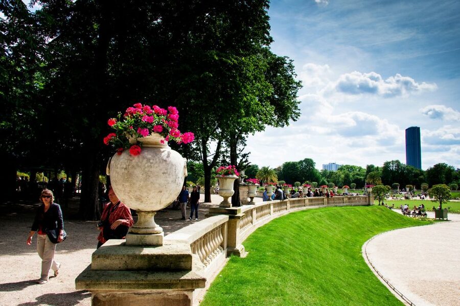 Paris Latin Quarter 2-Hour Private Walking Tour - Key points at a glance