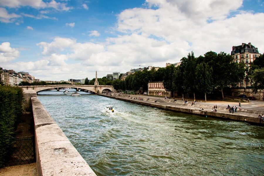 Paris Latin Quarter 2-Hour Private Walking Tour - Why the Latin Quarter makes a strong first-day walk