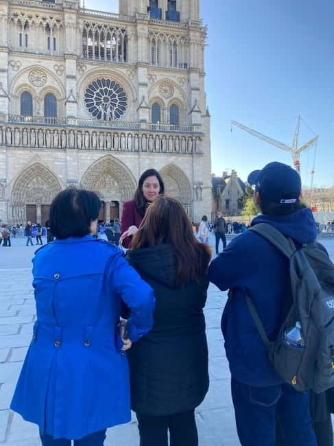 Paris: Latin Quarter Essential Highlights Walking Tour - Why this short Latin Quarter walk works