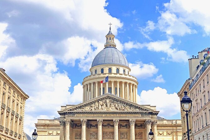 Paris - Latin Quarter Free Tour in English (Tip-Based) - Why the Latin Quarter makes a good first walk