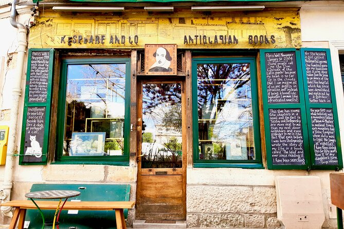 Paris - Latin Quarter Free Tour in English (Tip-Based) - The oldest tree and Saint-Julien-le-Pauvre
