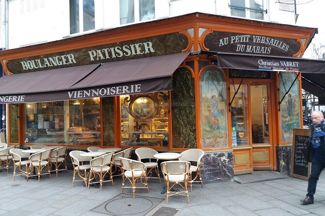 Paris Le Marais Food Tour With 10+ Tastings, Cheese, Wine & More - Chocolate, macarons, and the secret dish
