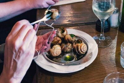 Paris Le Marais Food & Wine Tour with Eating Europe