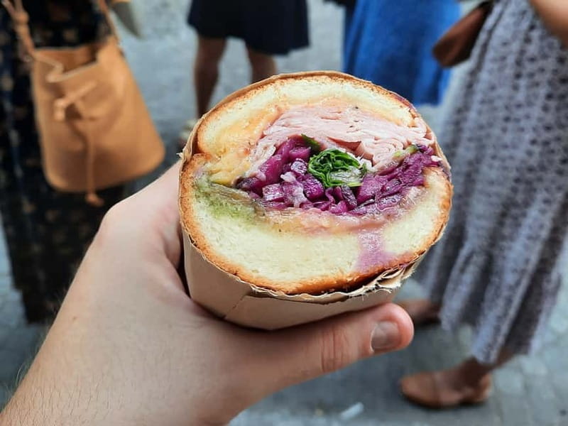 Paris: Le Marais Guided Food Tour with Tastings - Why Le Marais works so well for a food walk