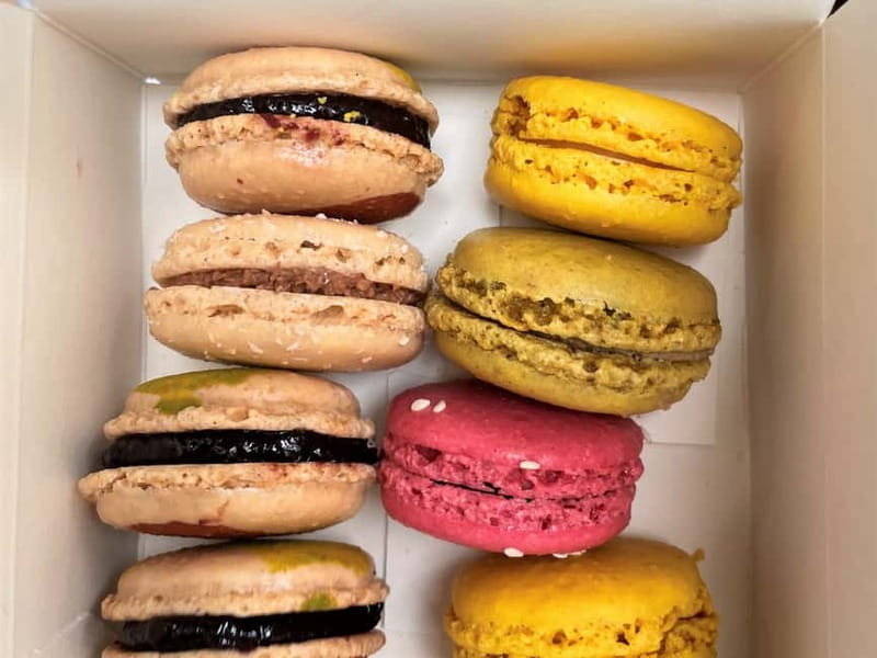 Paris: Le Marais Guided Food Tour with Tastings - Is $76 a fair price?