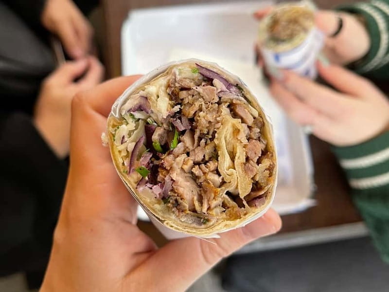 Paris: Le Marais Guided Food Tour with Tastings - Who will enjoy this most