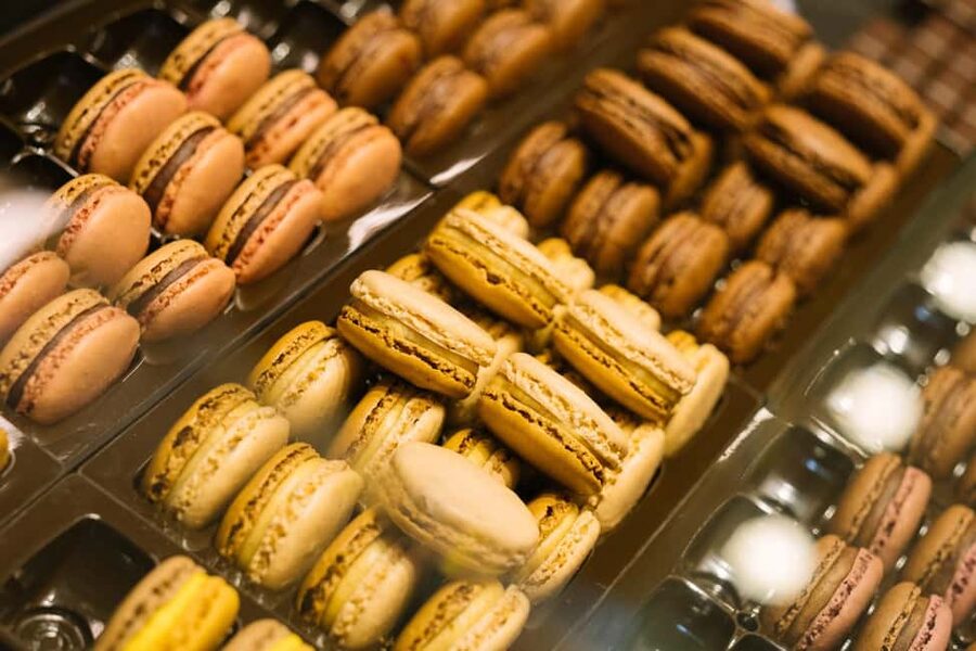 Paris: Left Bank Food & Wine Tour in the Latin Quarter - Key points to know before booking