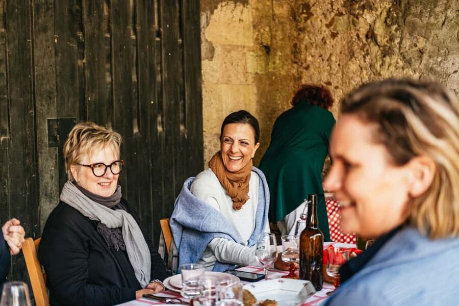 Paris: Loire Valley Chambord Castle, Wine Tasting & Lunch - The guide can shape the whole day