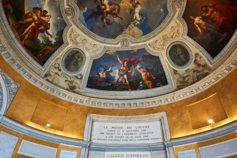 Paris: Louvre Museum Entry Ticket and Garden Walking Tour - Is $51 a fair price?