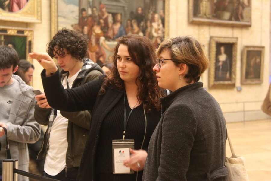Paris: Louvre Museum Highlights and Mona Lisa Tour - Key points to know before booking