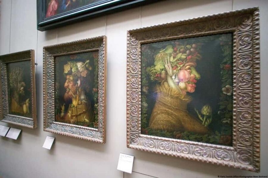 Paris: Louvre Museum Hosted Entry & Masterpieces Audio Guide - What $81 really buys you